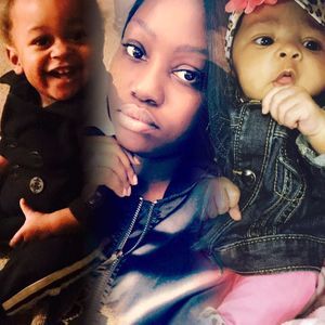 Meet your Posher, Sharieka